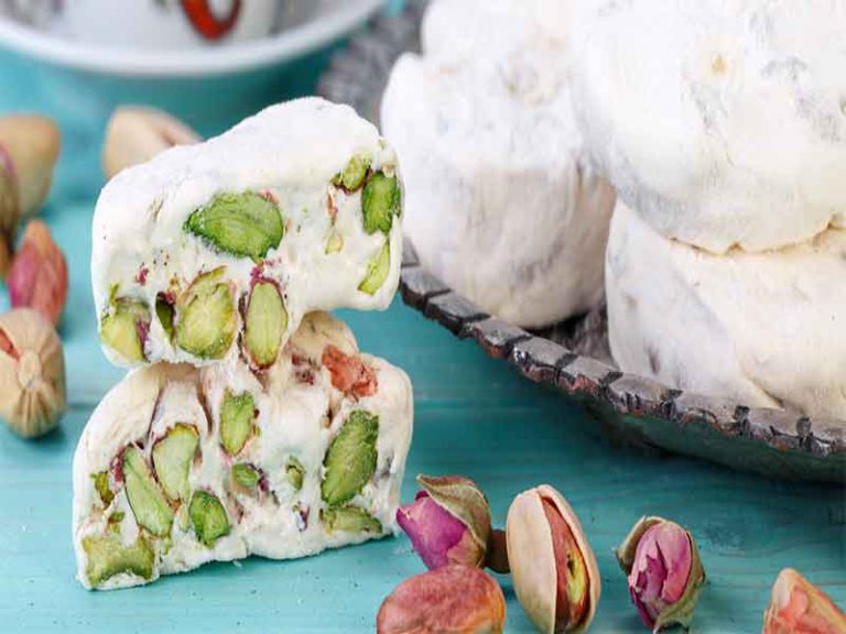 خرید عمده گز اردی اصفهان - خرید فروش گز اصفهان پشمک یزد تبریز_ آراد گز