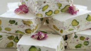 گز پسته اصفهان